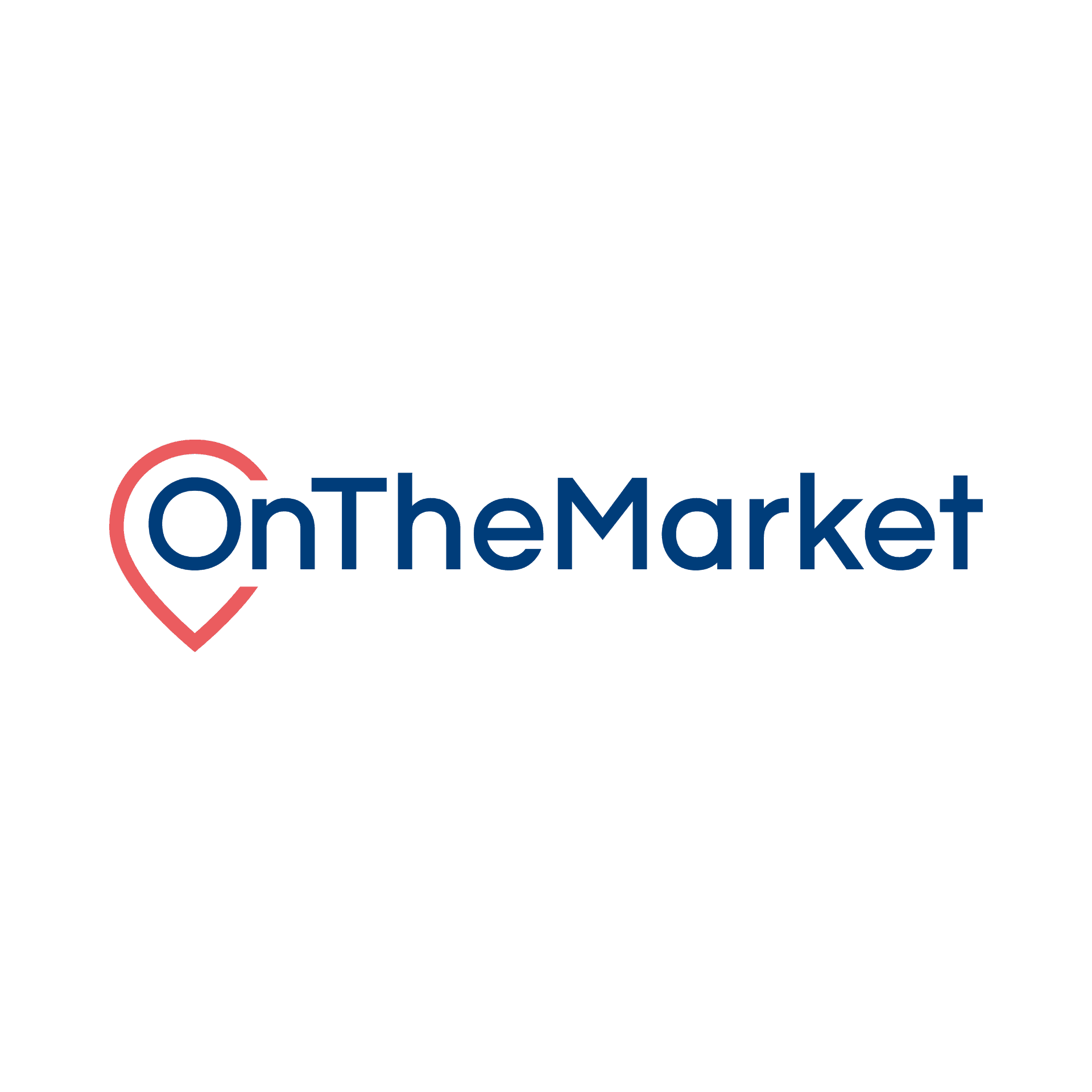 onthemarket brand logo