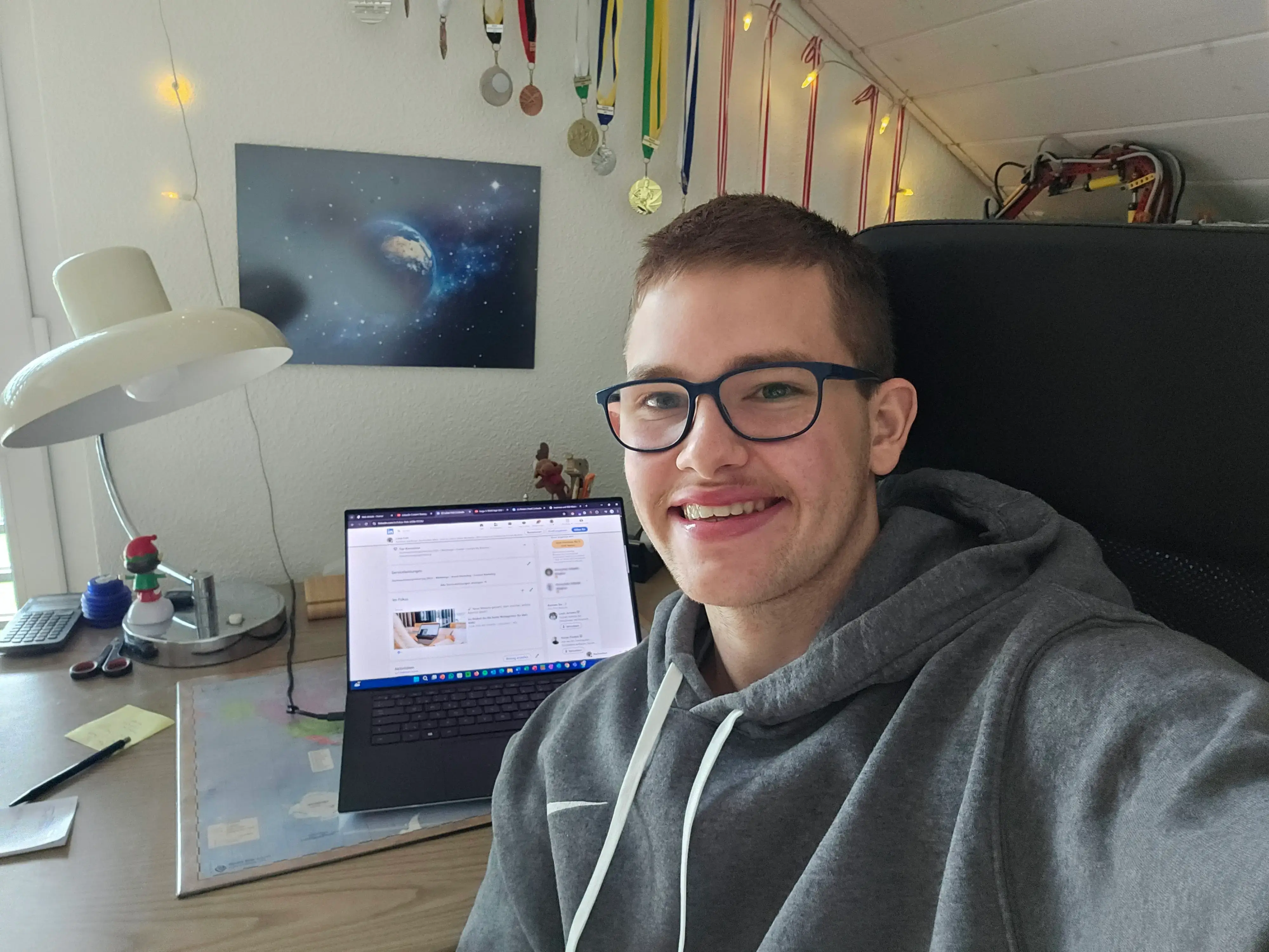 Bild von Lukas Früh
