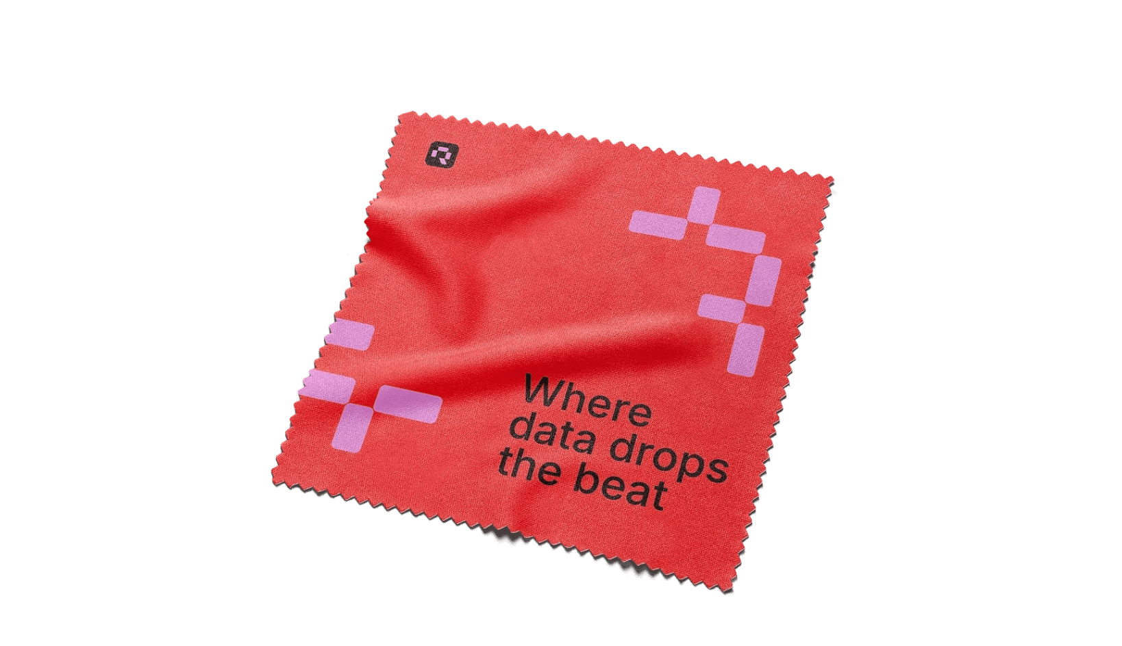 Microfiber Screen Cleaning Cloth&nbsp;