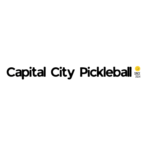 Cap City Logo