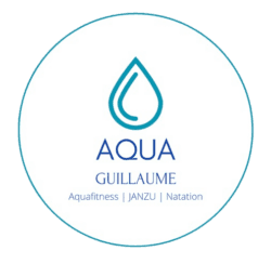 Logo Guillaume Aqua