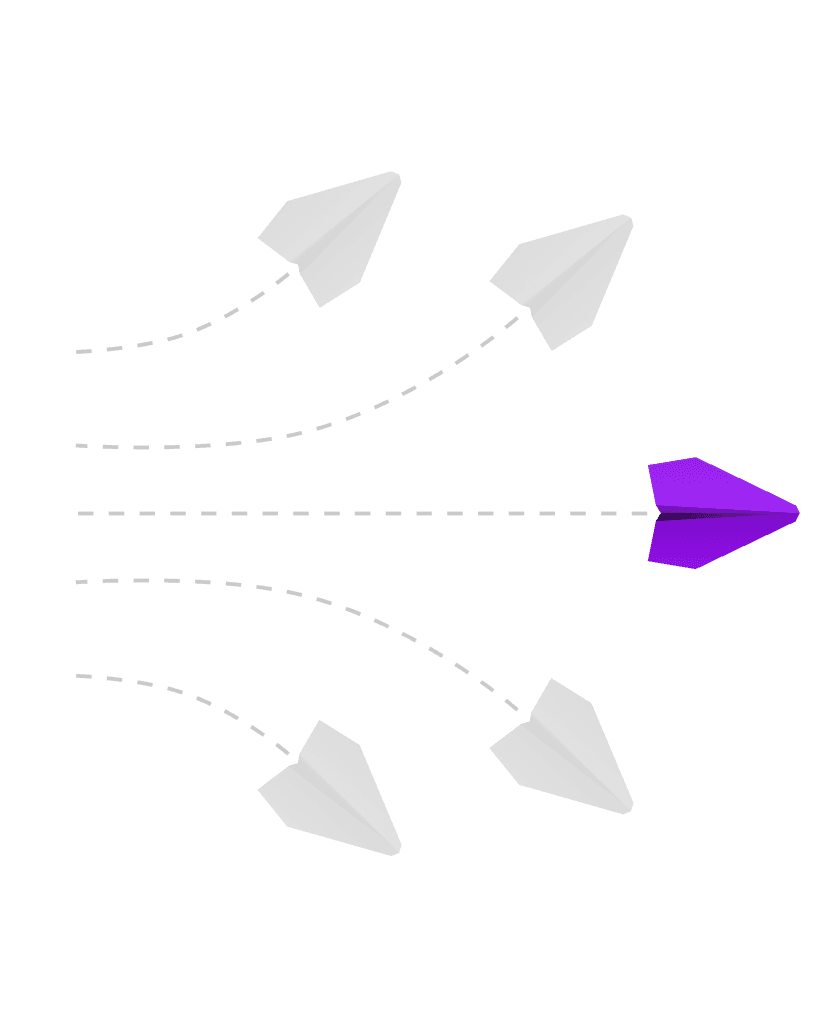 Advanced Targeting Capabilities