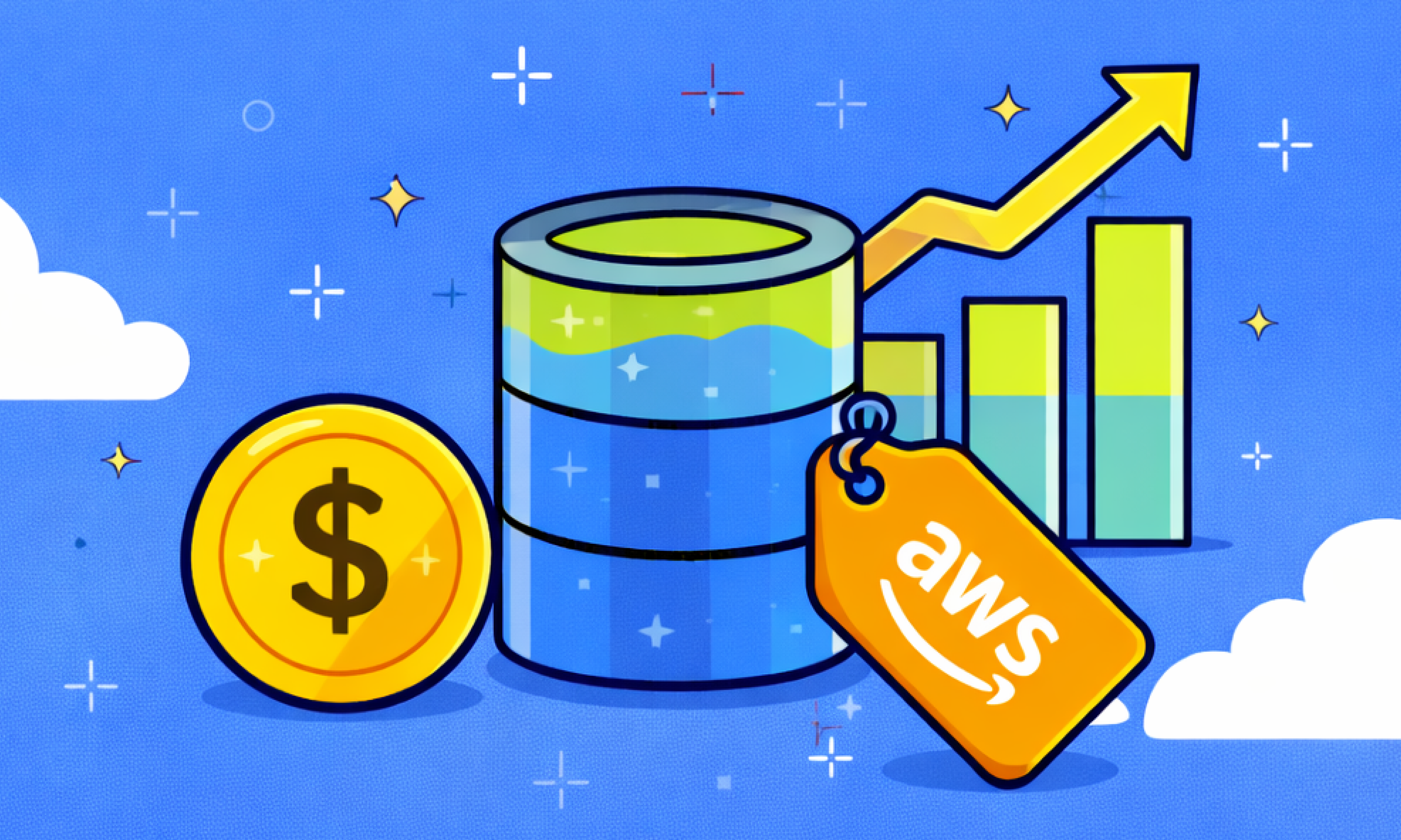 AWS Database Savings Plans explained.