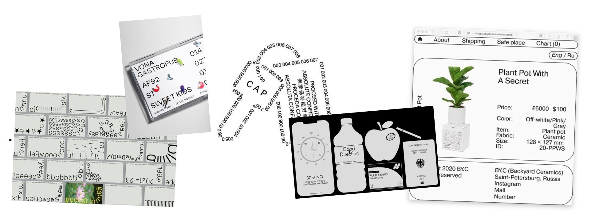 Brand Consistency and Visual Identity