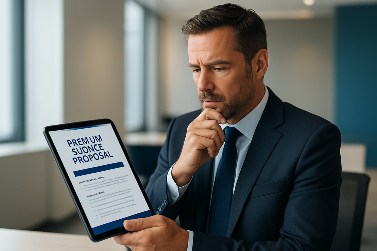 The Psychology of High Ticket Buyers