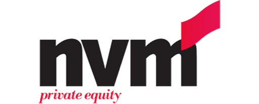 Logo of nvm private equity