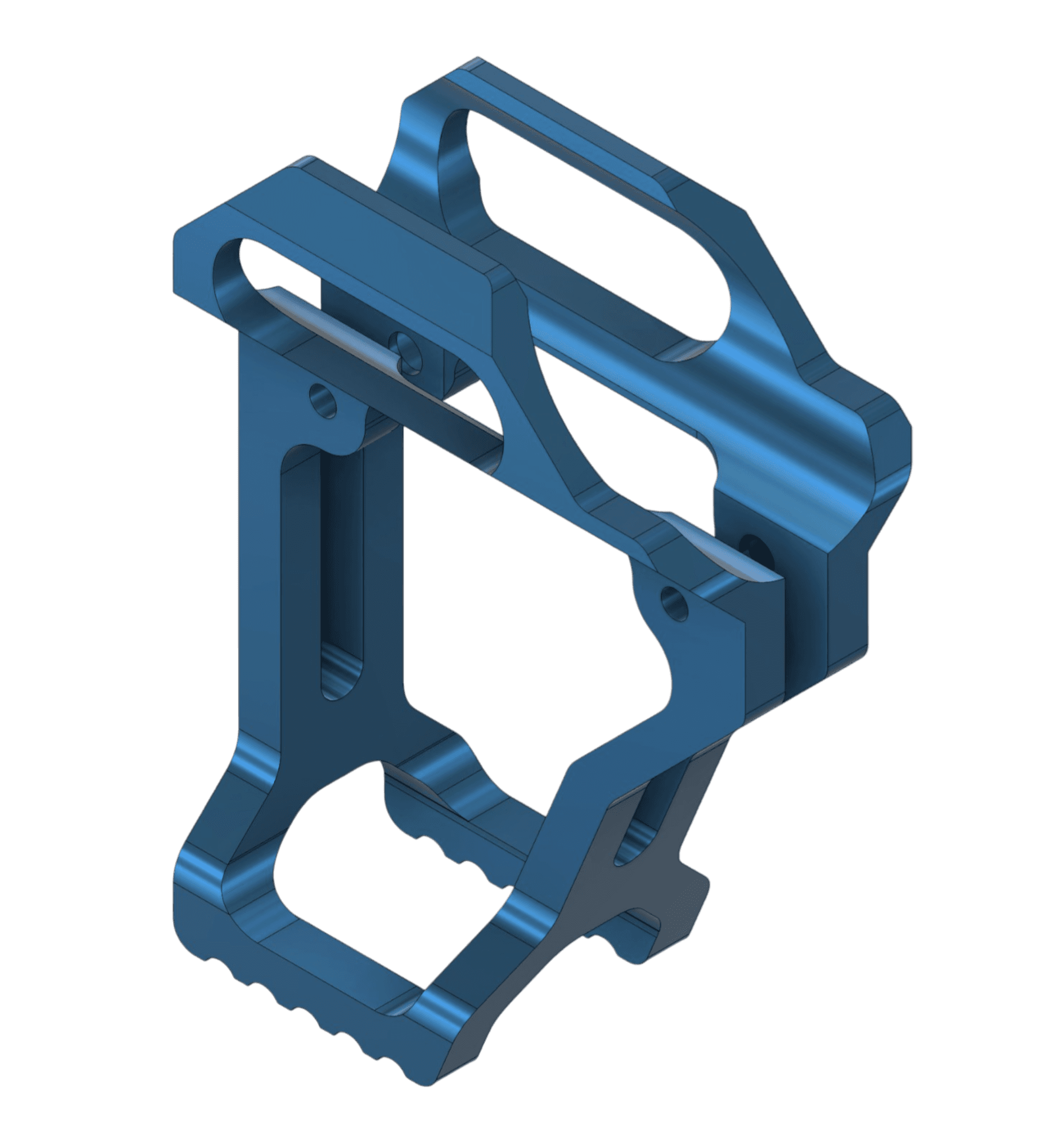 ISO BRACE Blecher LLC