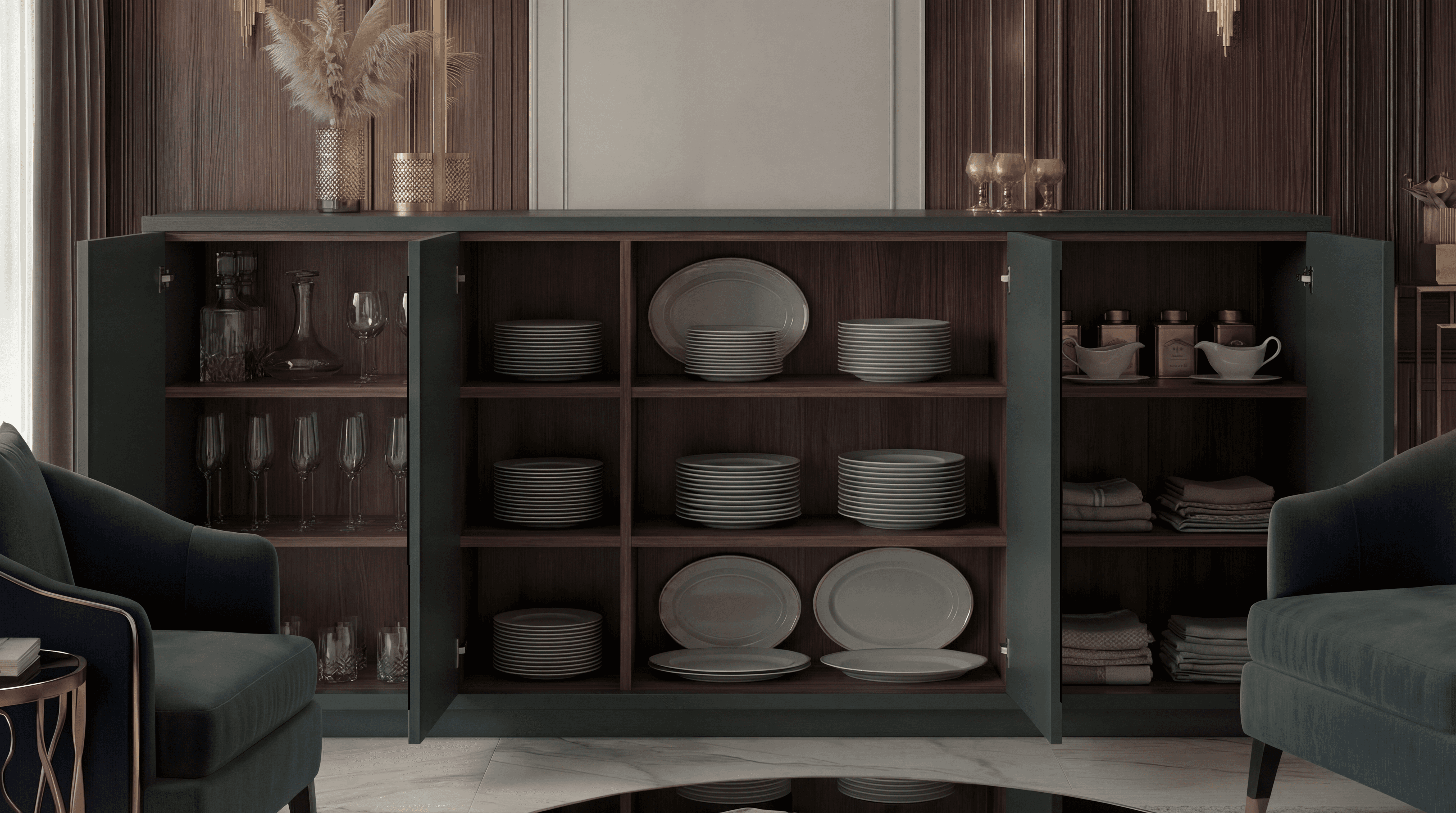 3D artwork illustration