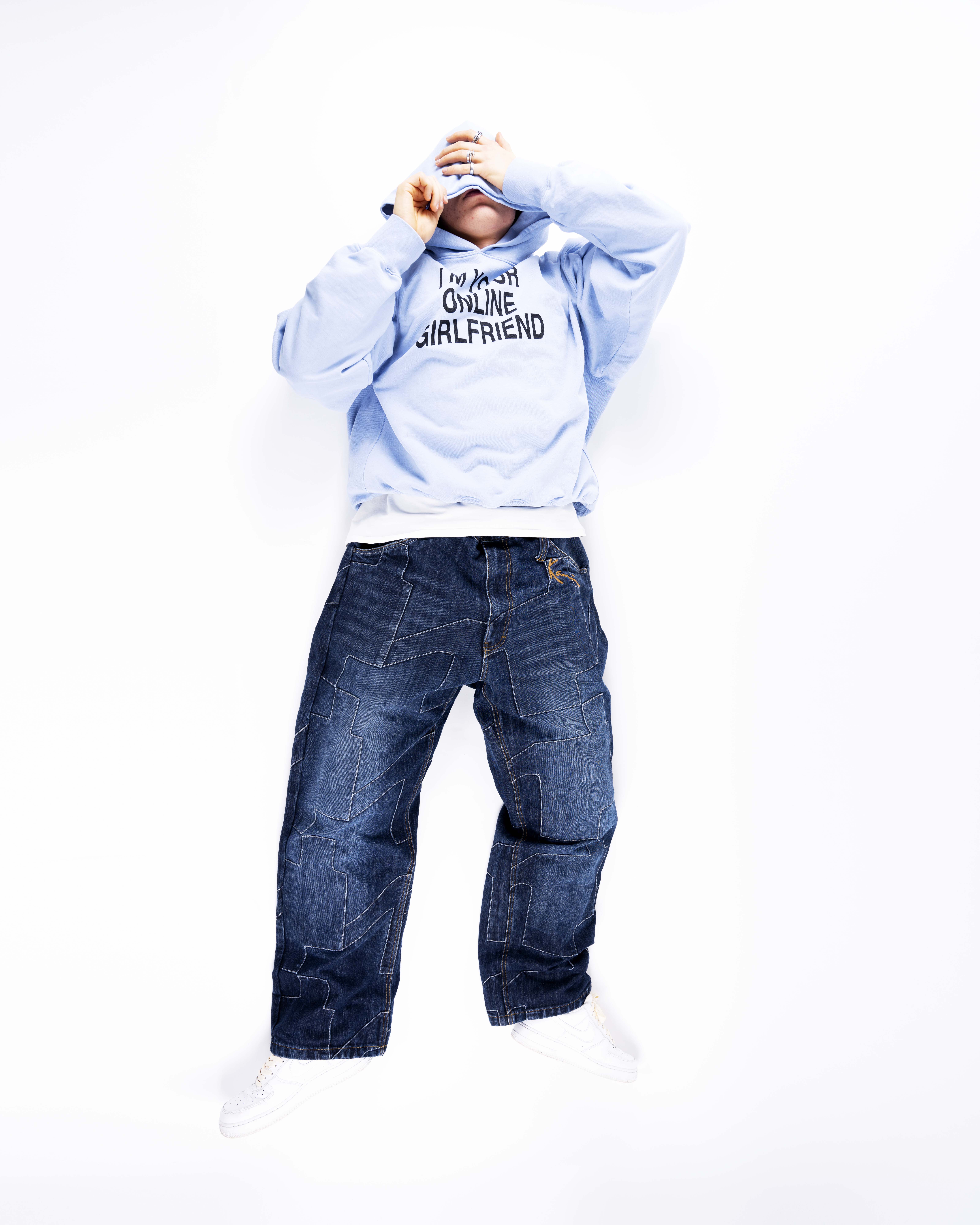 Fotoshooting: Michael Hastreiter