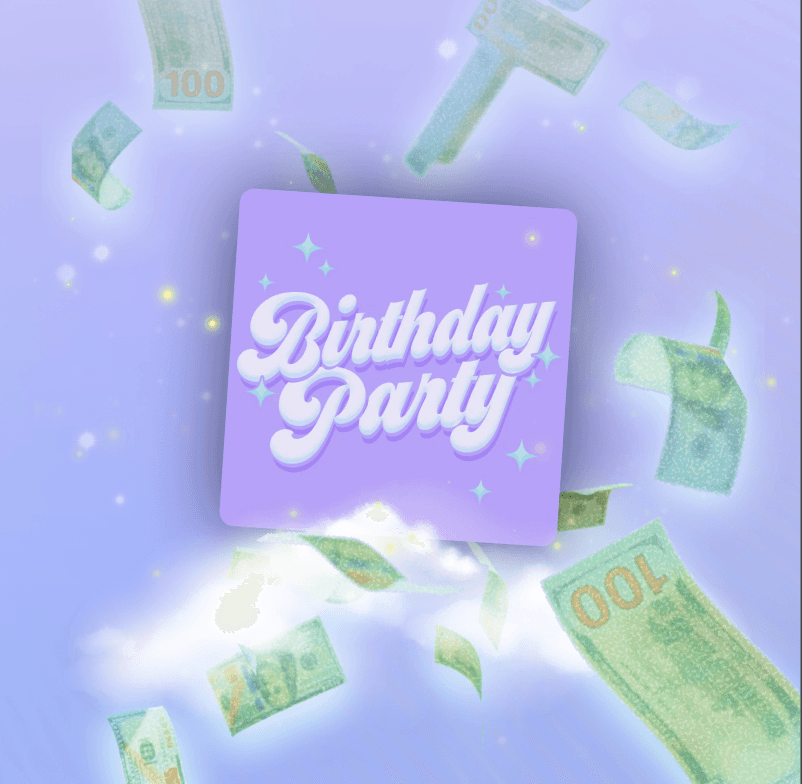 Fun, modern invites in 1-click. 100% free, no paywalls. 