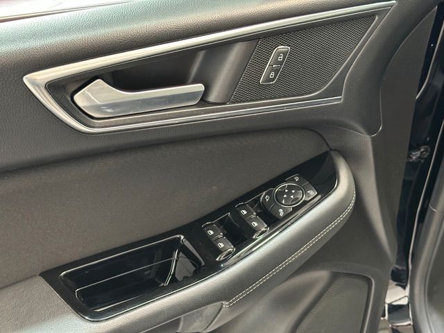 FORD S-Max 2018 BLACK Gebrauchtwagen - Galeriebild 6