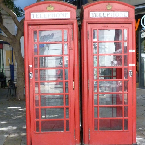 從馬拉加：直遊直入直通直通直入負責通行票