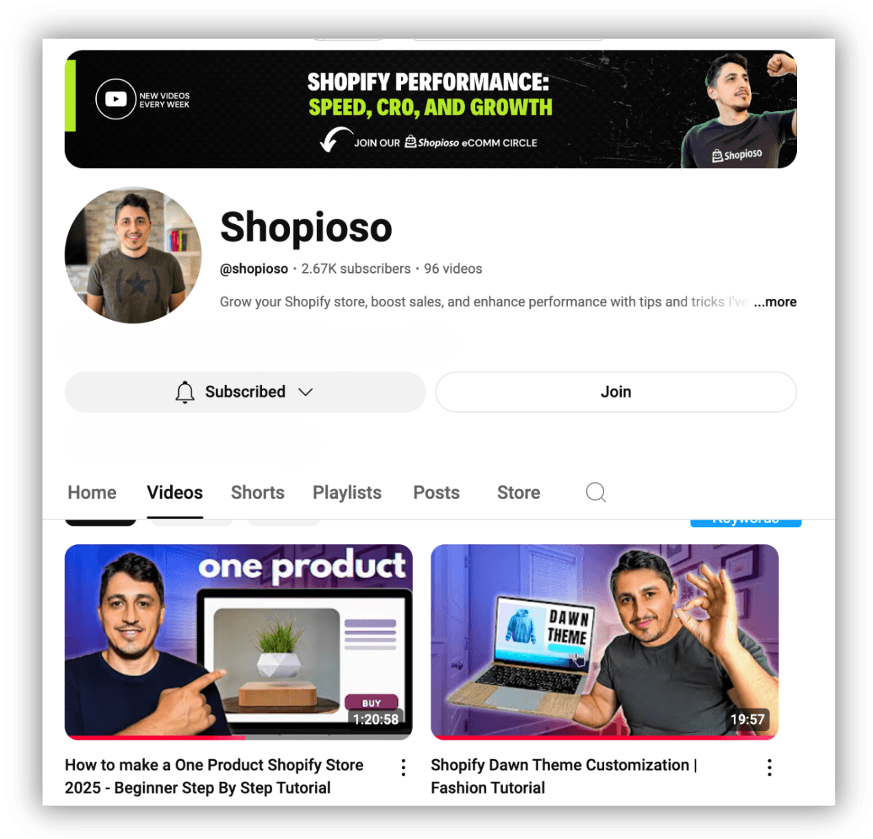 tips, step-by-step tutorials, and proven strategies to grow your Shopify store