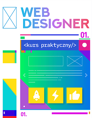 Kurs Web designer