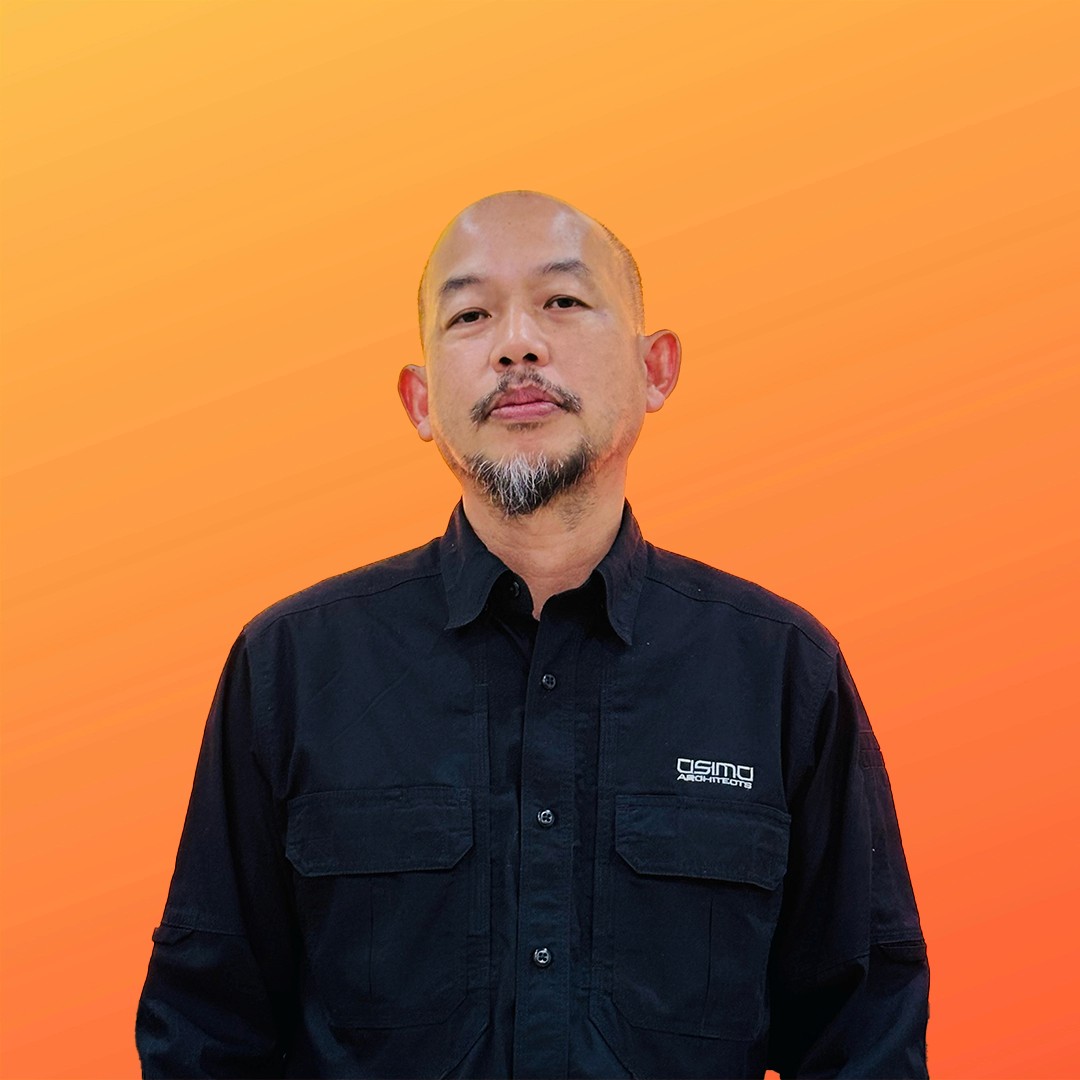 Core leader at Asima Architects