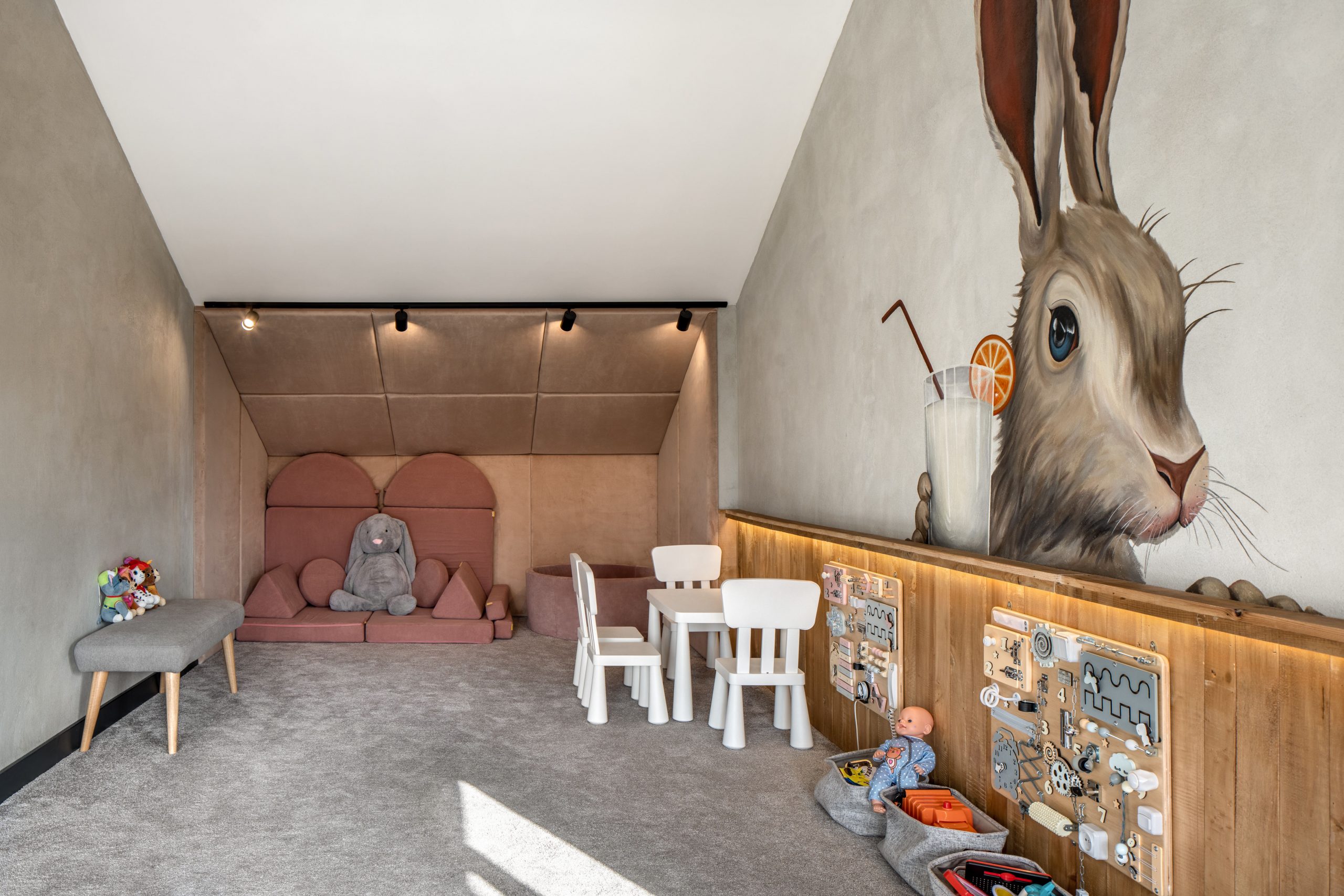 New York Street Pizza Zaichyk