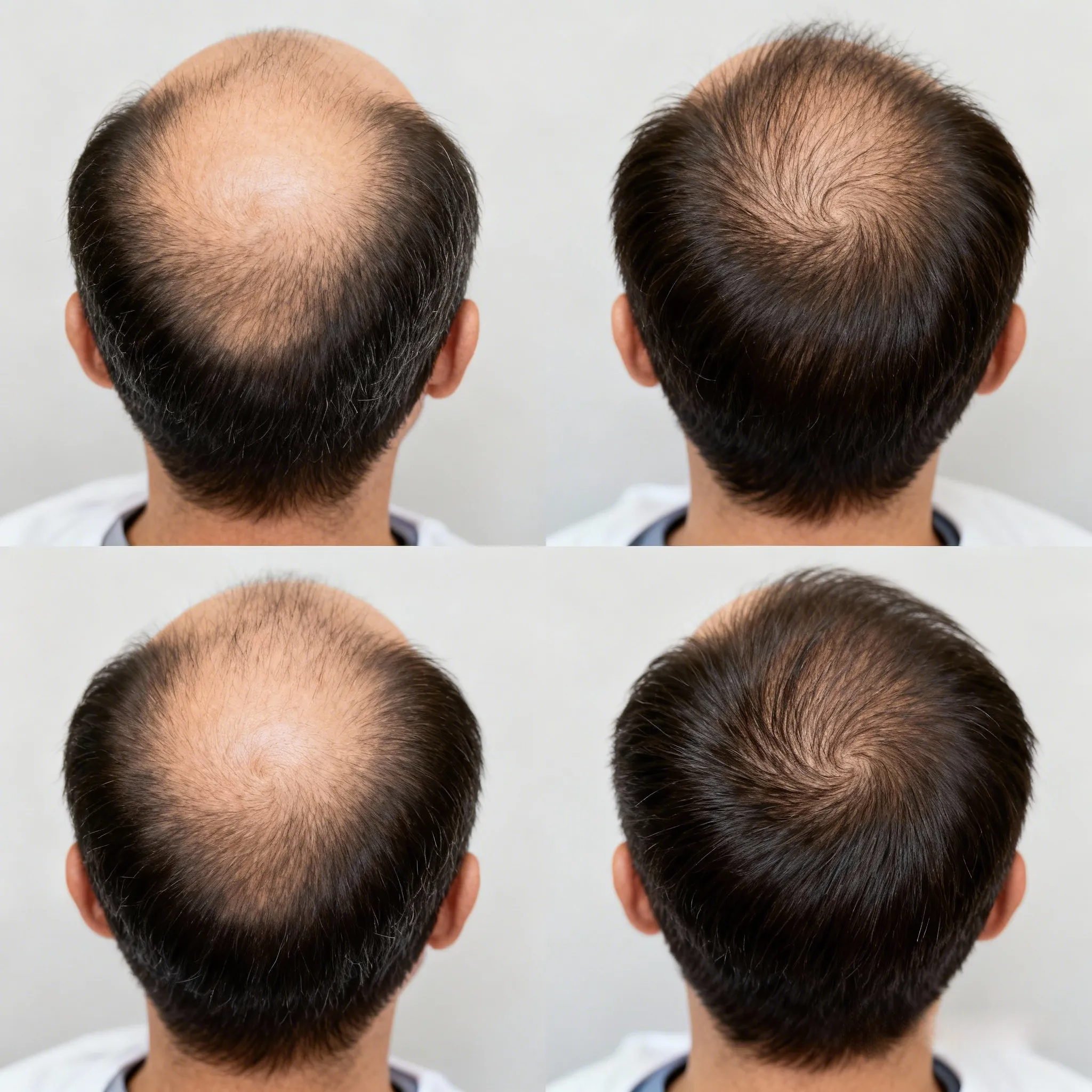 Rveiling® Minoxidil Hair Regrowth Tincture