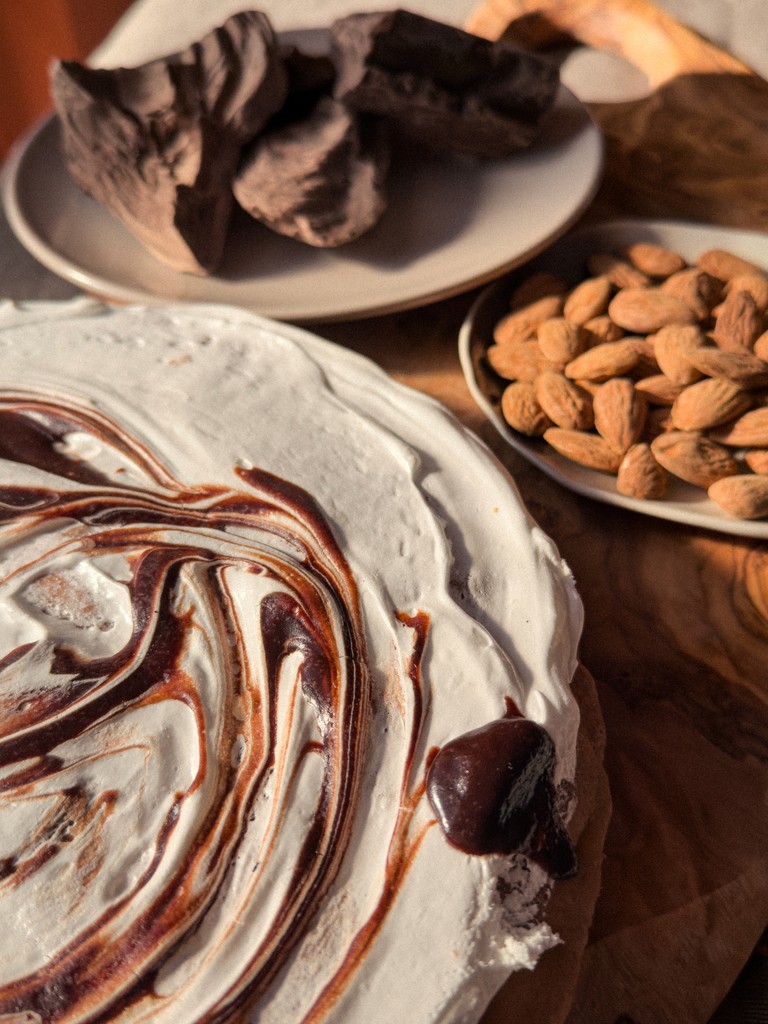 Paolo Salvati, Italian private chef available for UHNW household placement