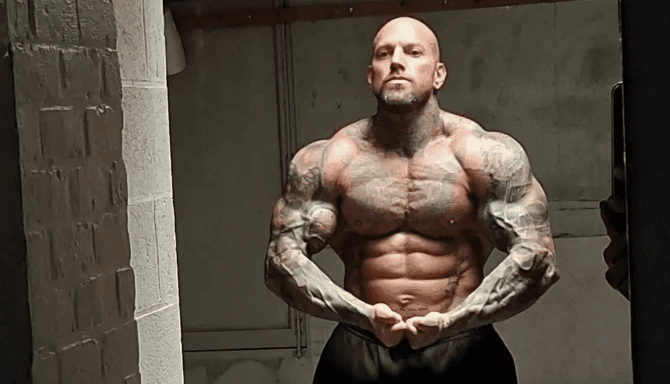 raf coolen personal trainer