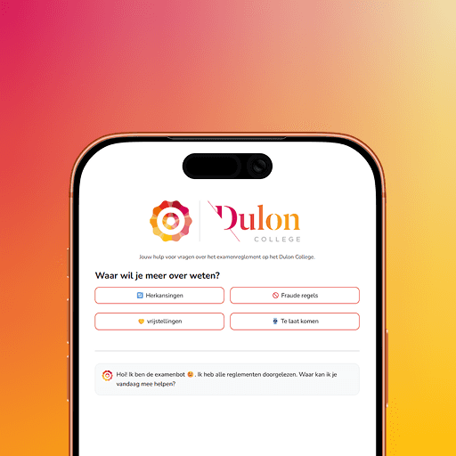 Project Dulon