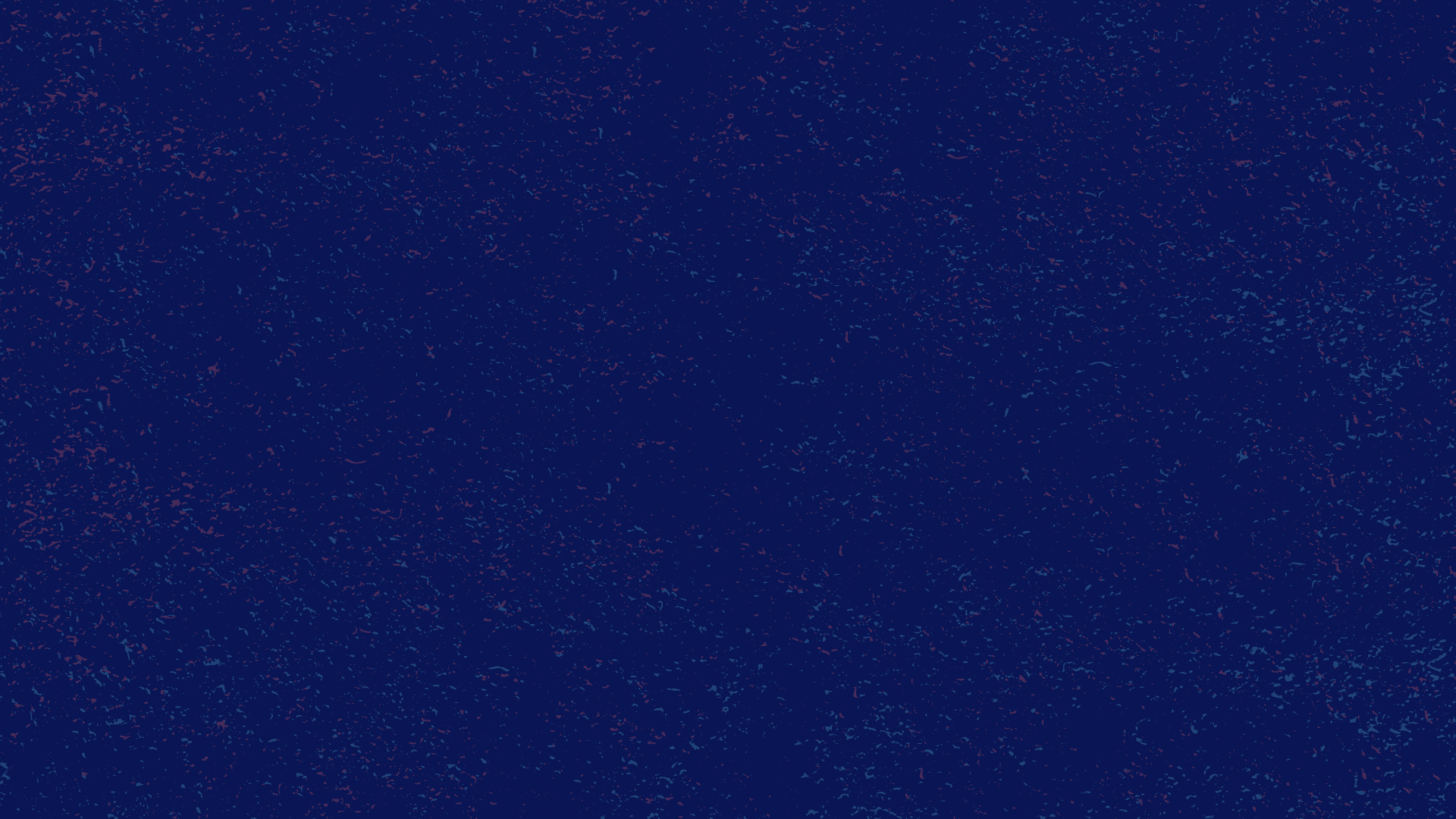 Image of blue crumpled bedsheets.