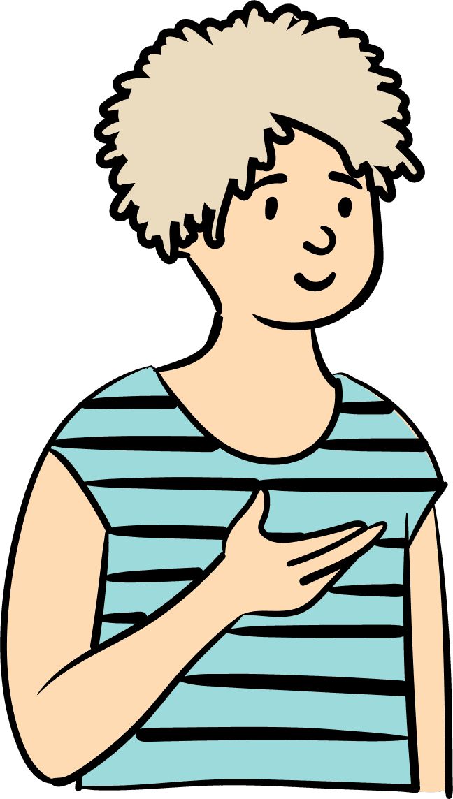 Molly burleson animation style