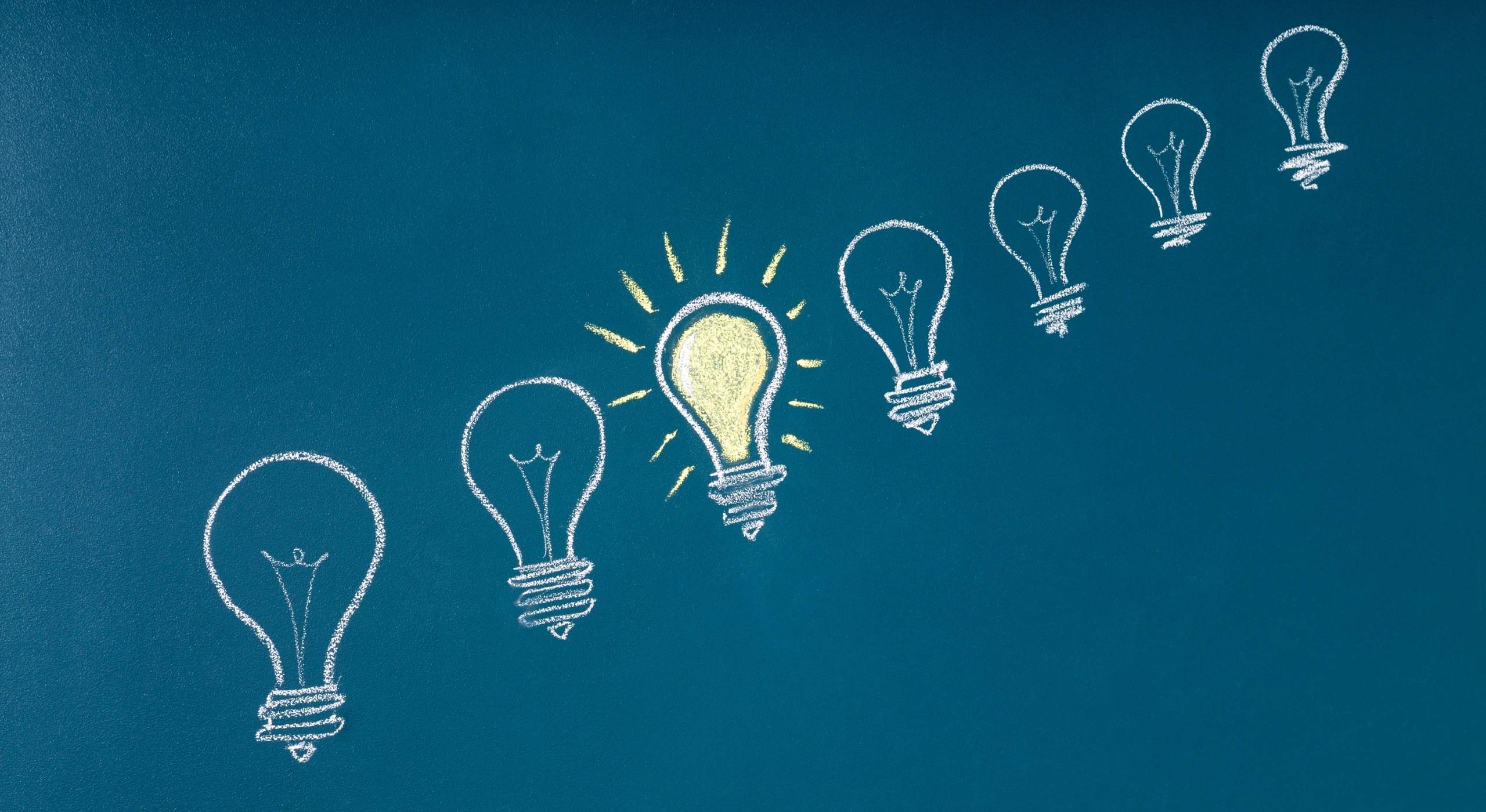 The Big Idea in Advertising