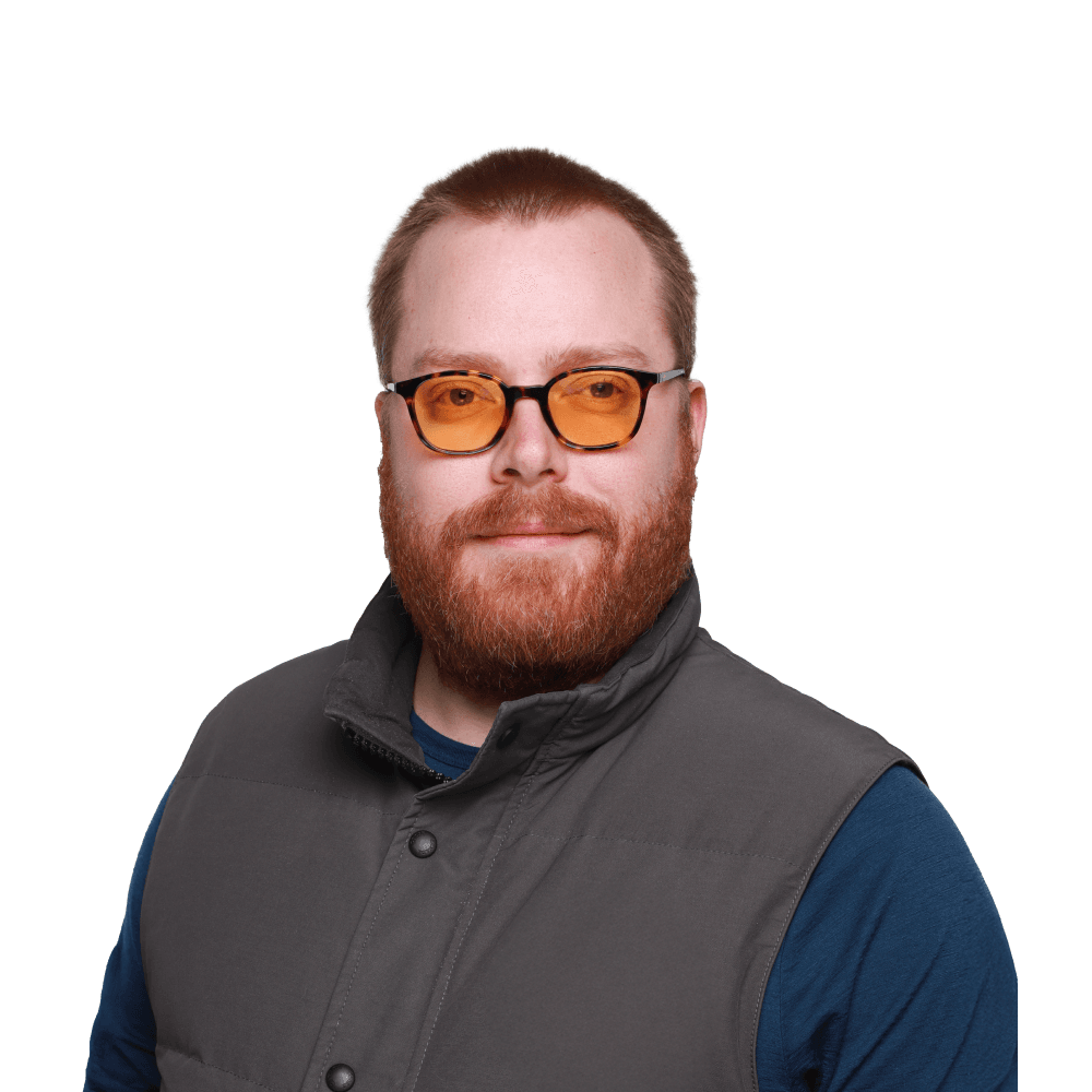 Image of Kristian Clinton