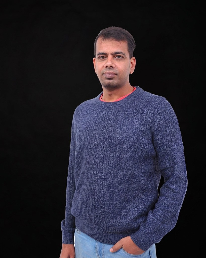 Vikram Bishnoi
