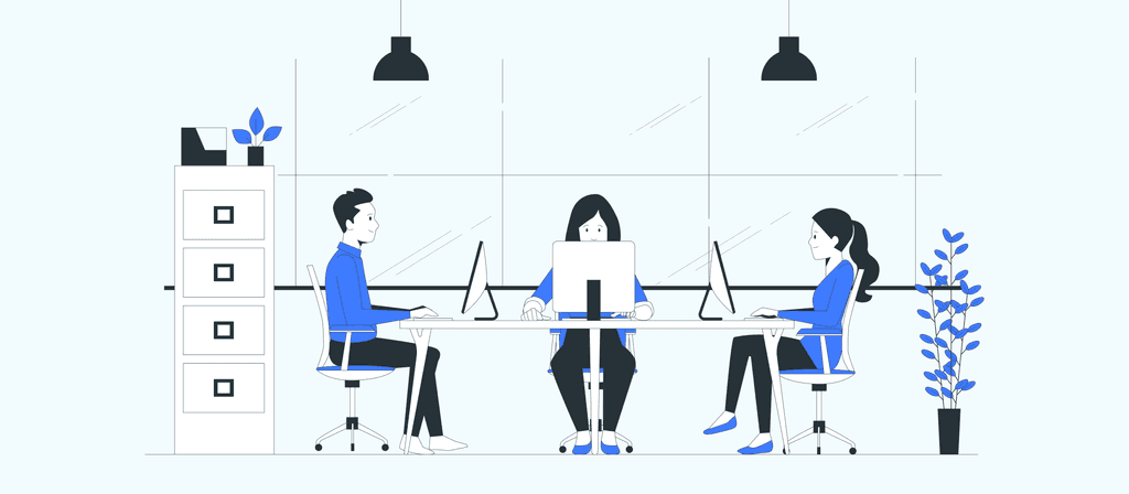 woman sitting on chair