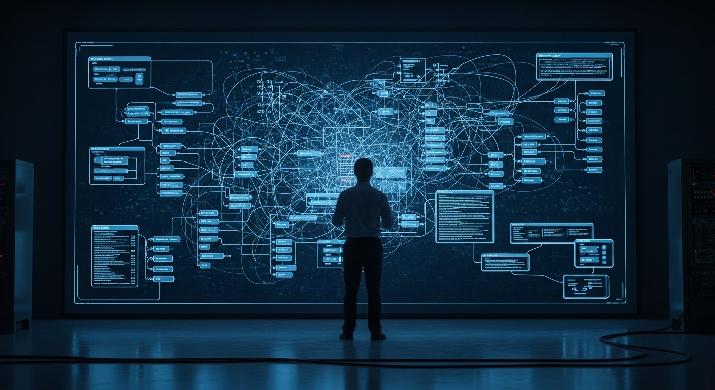 IA generativa no trabalho: quem ganha com isso hoje?