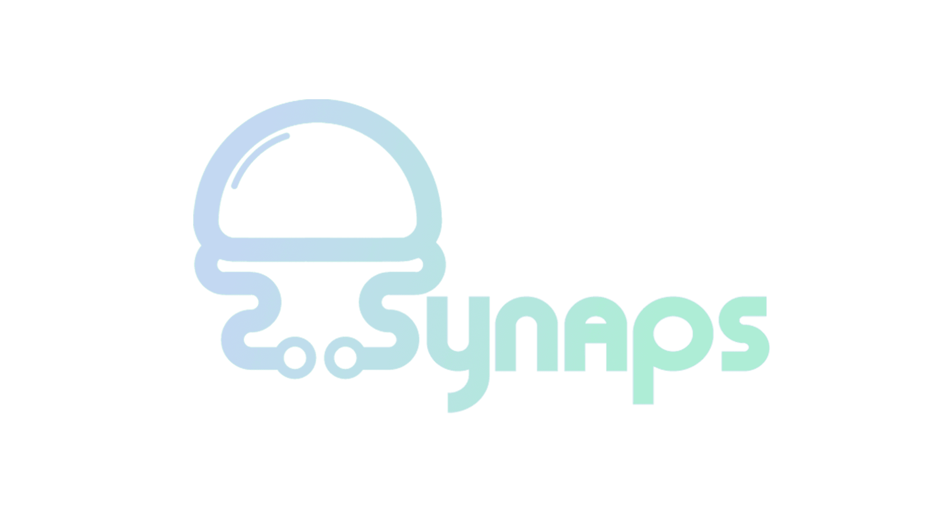 Home, Synaps Logo