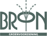 Logo Bron Groenvoorziening