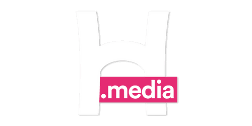 Logo client : Hurrah Media