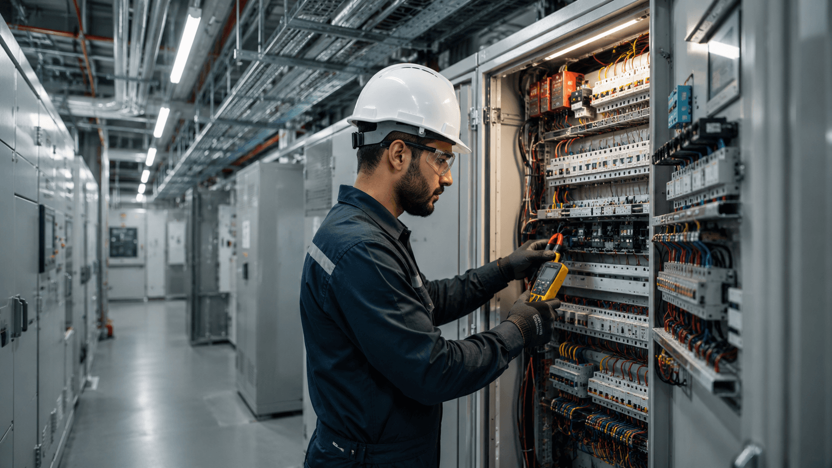 Electrical Works
