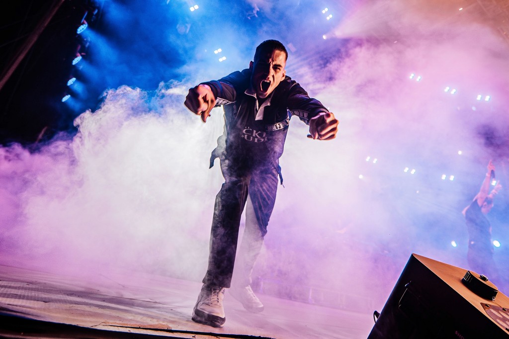 ASM Festival Beste top acts