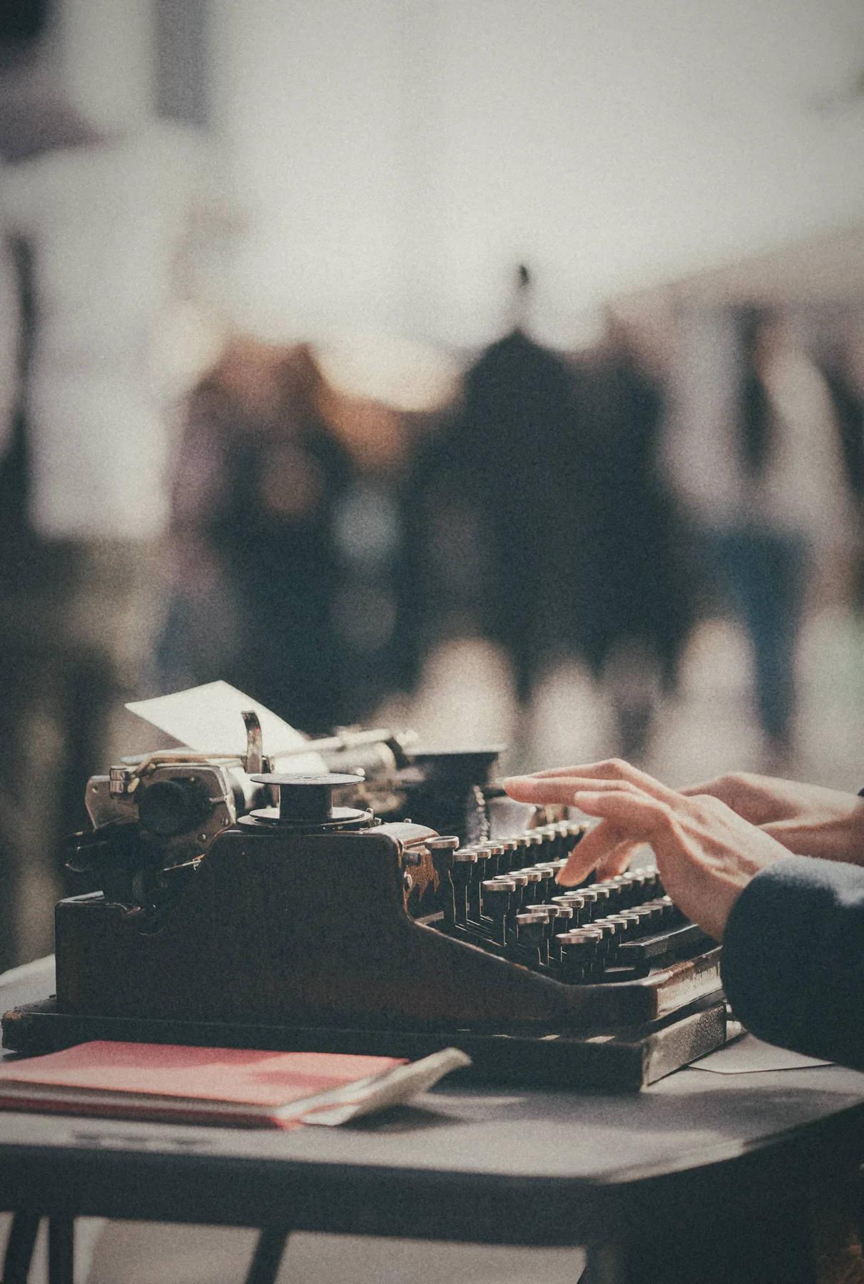 The essay