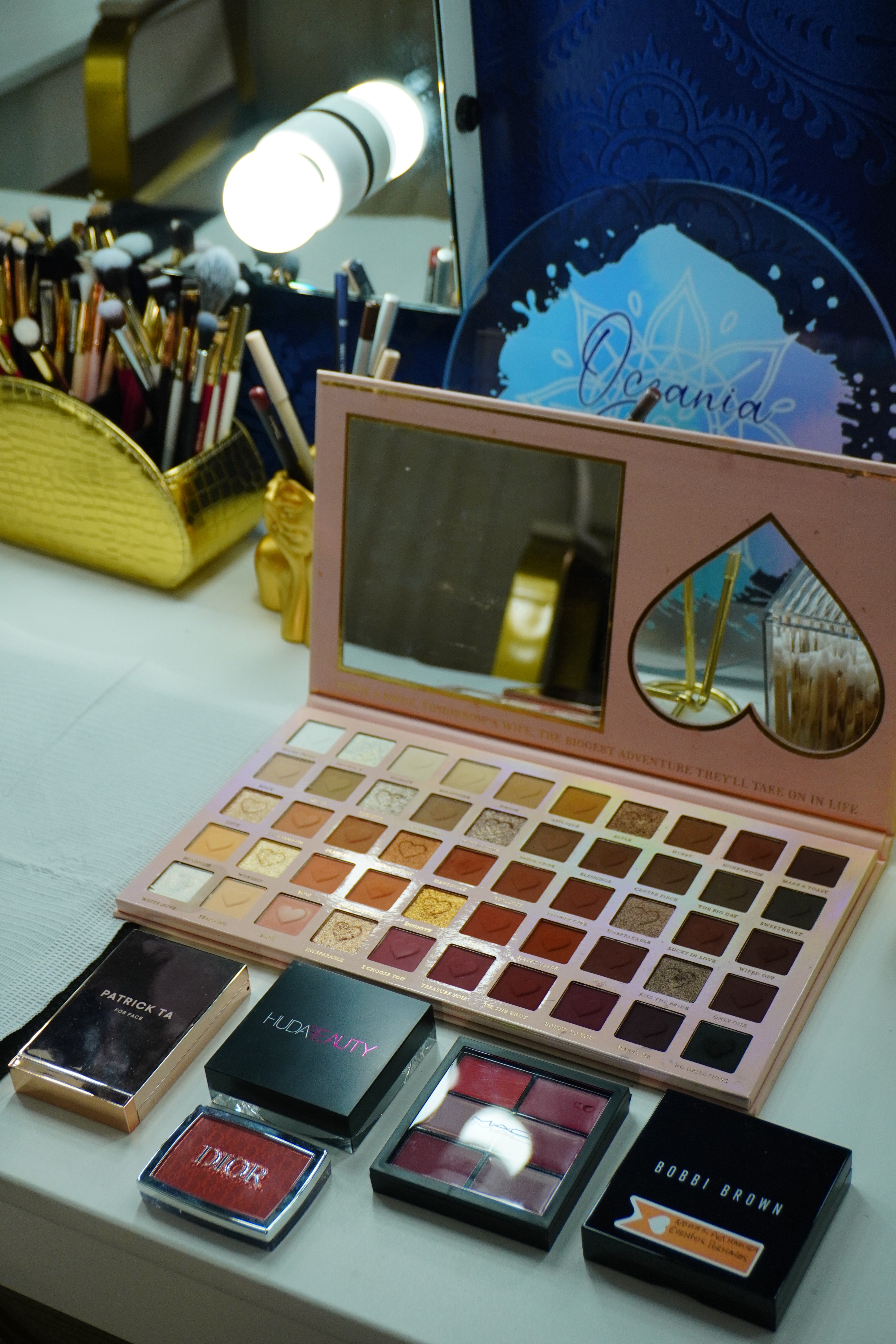 married couple beach