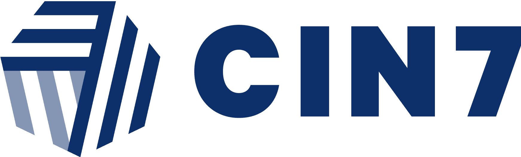 Cin7 Logo