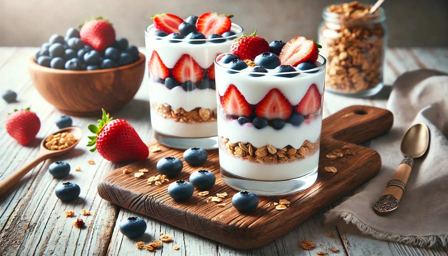 Do probiotics help restore the microbiome after a course of antibiotics?