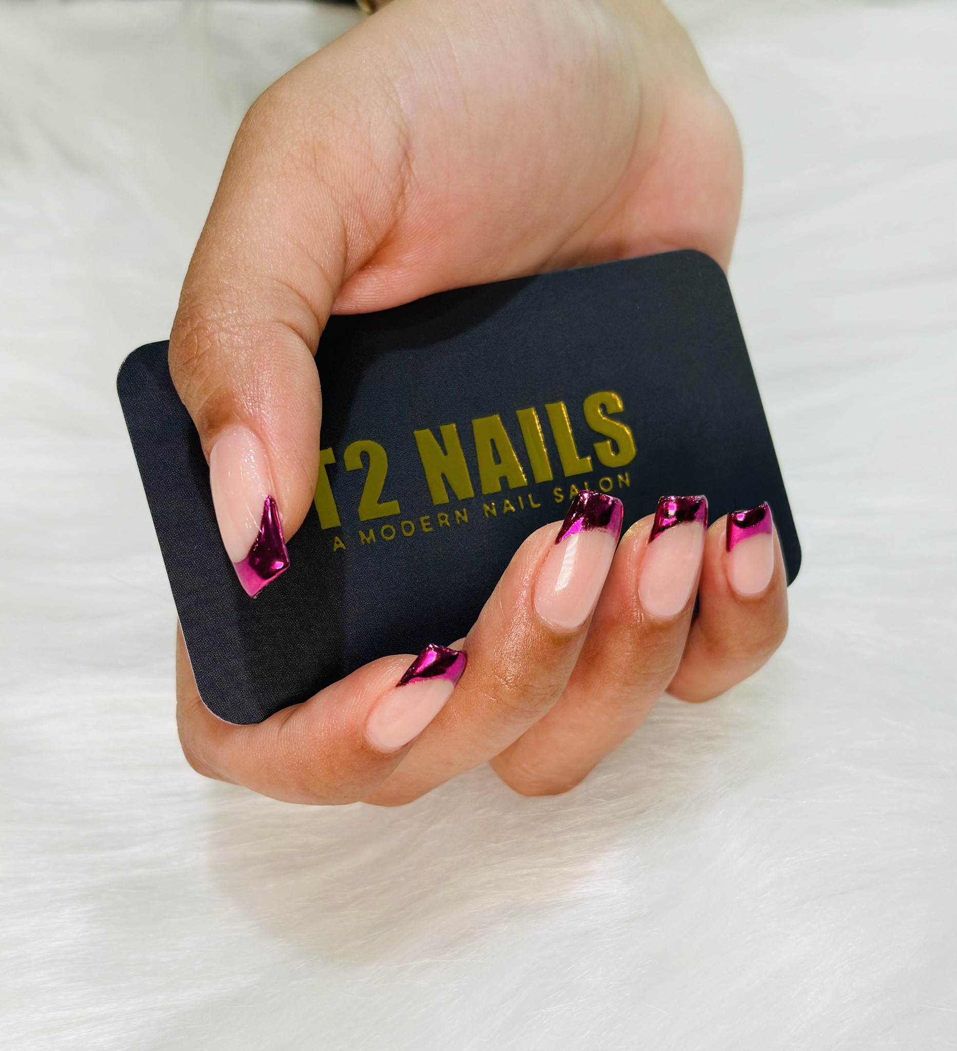Califfo Hotel-T2 Nails