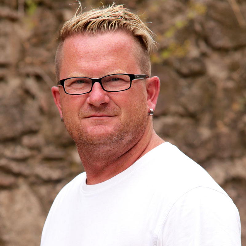 Profilbild Falk Kern