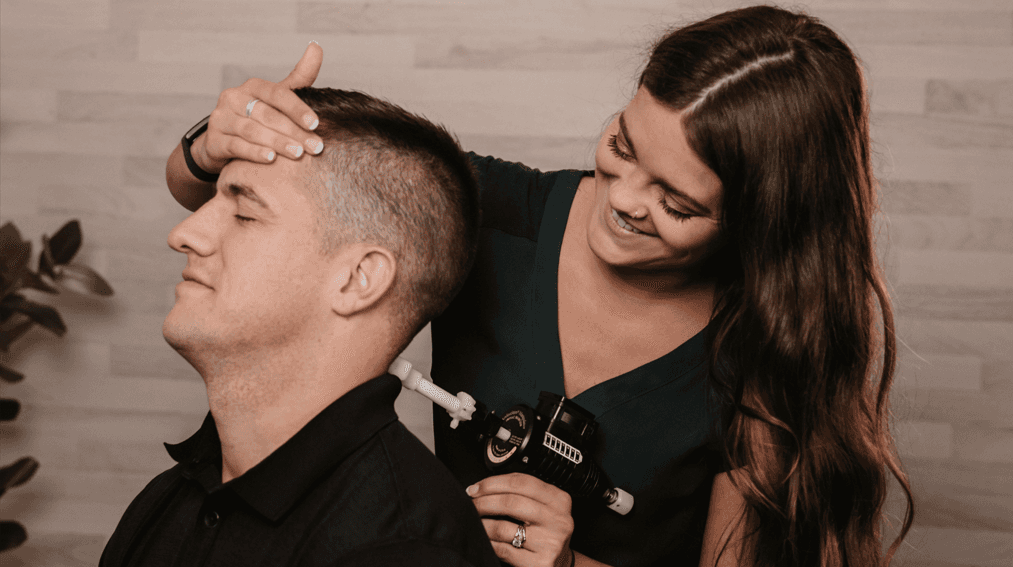 MaxLiving Chiropractor 