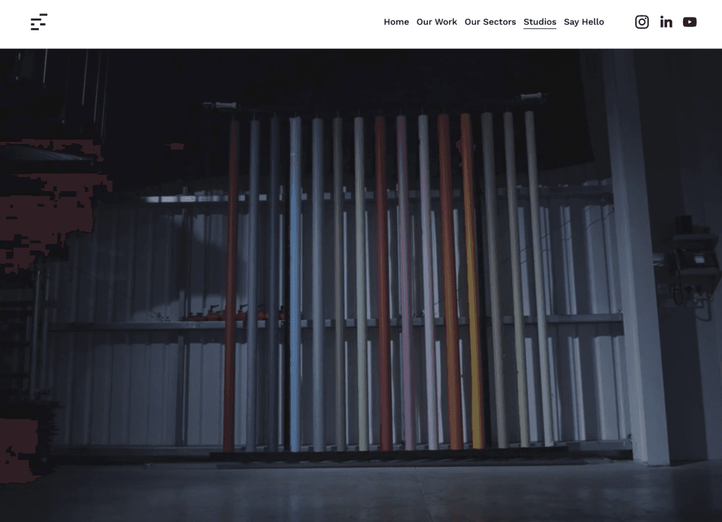 Still Moving Video Production Company Cheltenham.