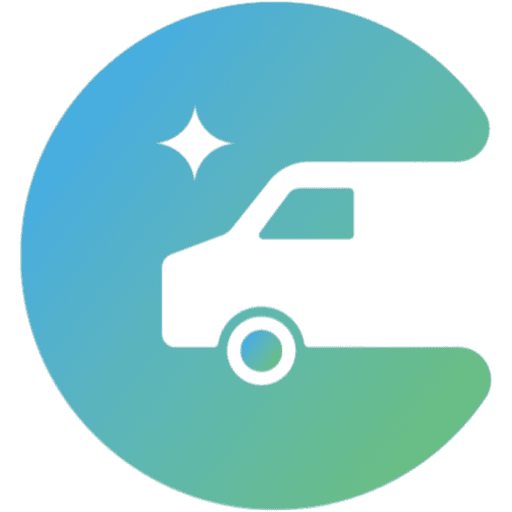 Cosmic Campervans mark