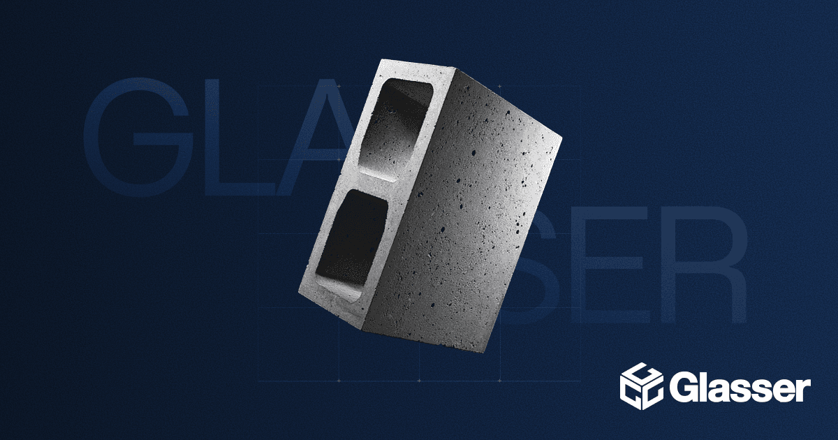 Glasser Pisos e Pre Moldados Ltda