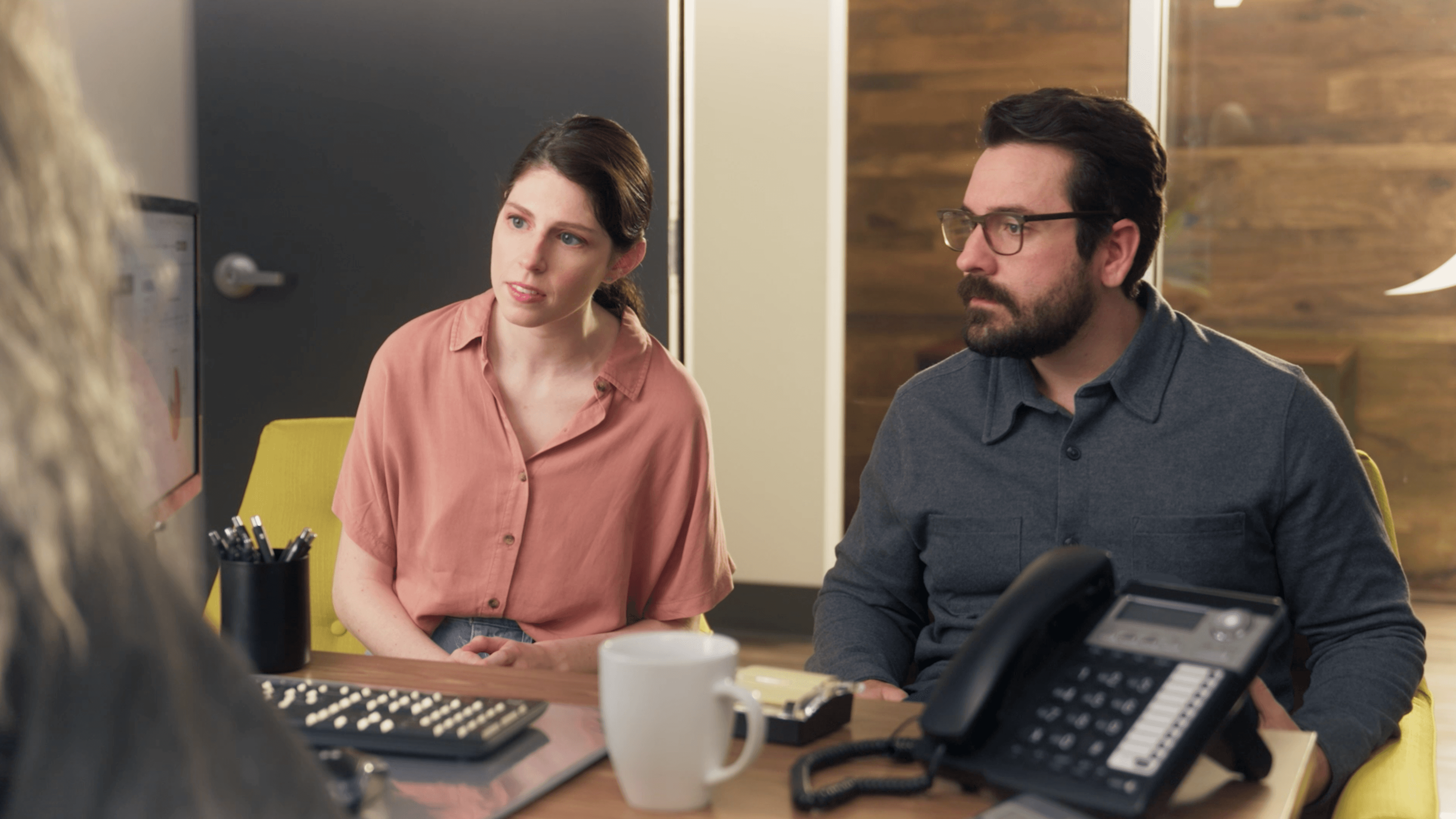 Apple Federal helps families plan for the future