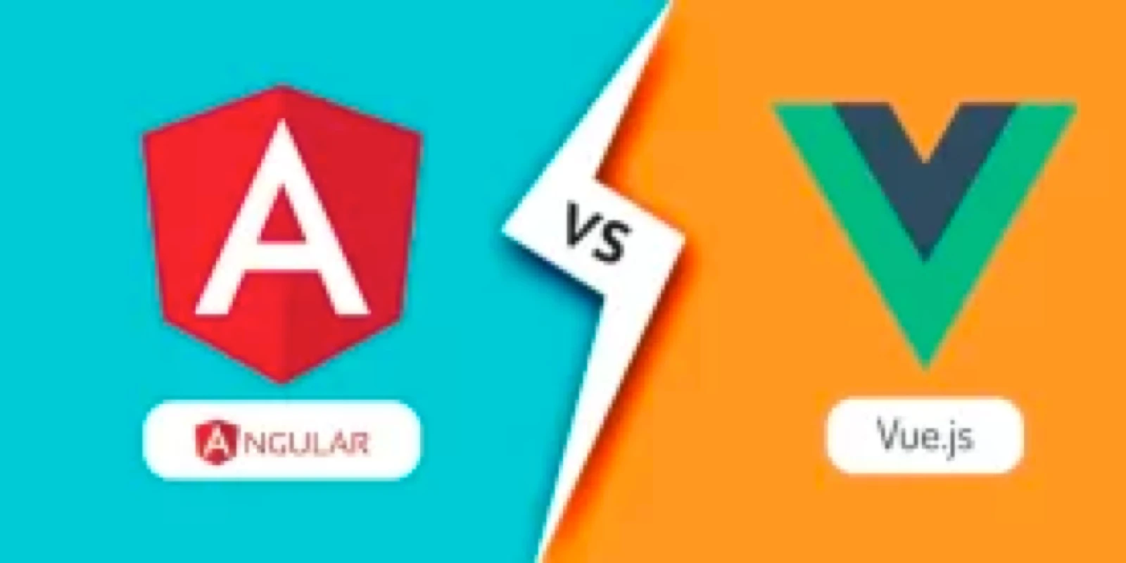 أنغولار مقابل فيو: أي إطار عمل تختار؟