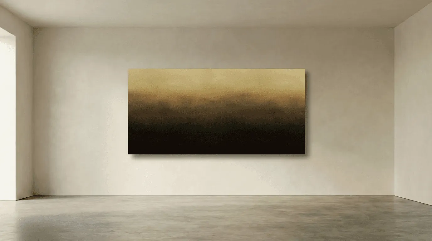 Mockup Messing Solaris