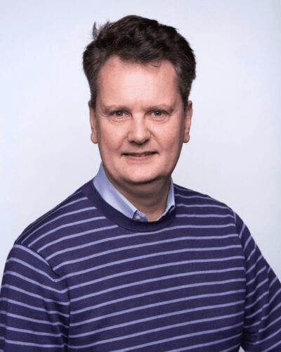 Josse Kunst - CuRe Technology